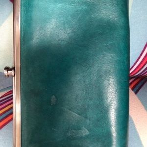 Hobo Original Lauren Wallet